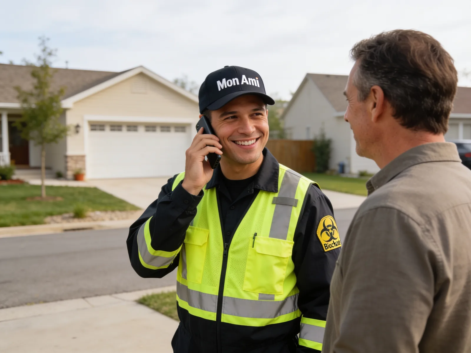 Sewage Cleanup Mount Royal, NJ FAQs